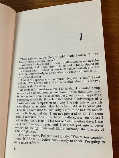 Falling Star - Paperback By Moyes, Patricia