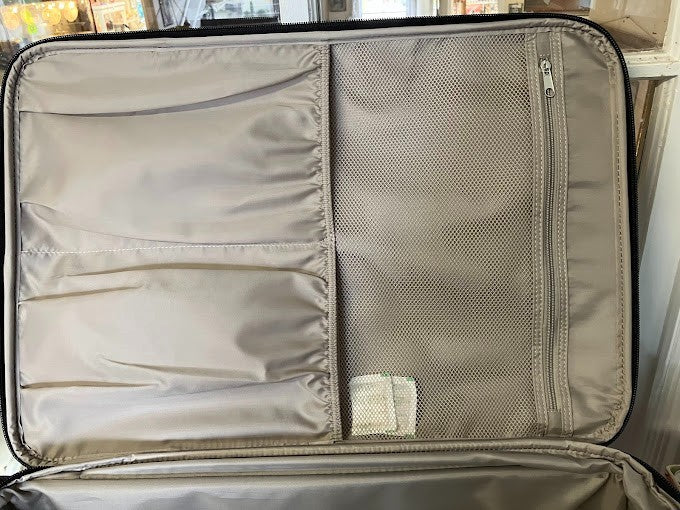 Samsonite Suitcase - 1910