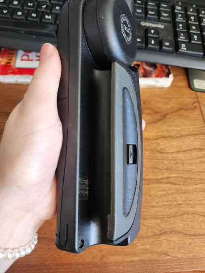 Qualcomm Globalstar Handheld Portable Satellite Phone