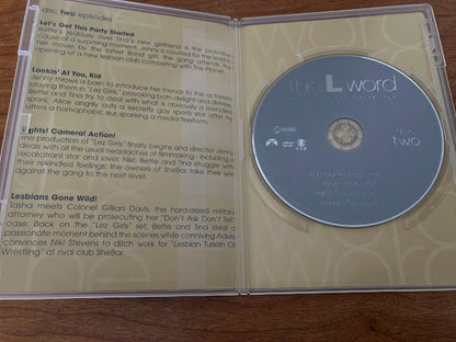 The L Word: Season 5