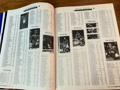 Beckett Basketball Issue #26