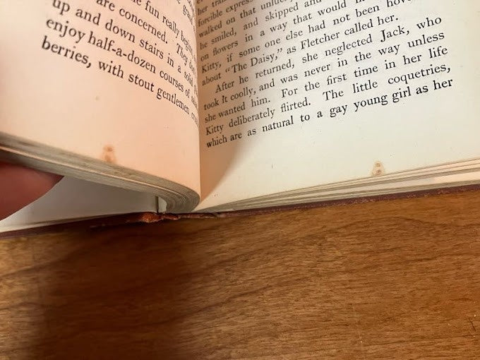 Something to Do by L.M. Alcott