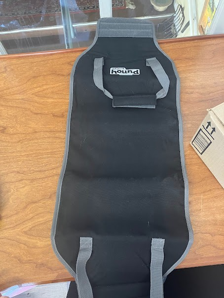 Outward Hound - PupBoost Harness - MED/LG Dog