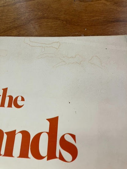 Hammond's Atlas of the Bible Lands