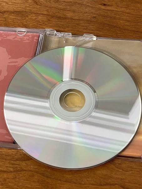 CDs - Barbra Streisand - (Lot of 2) Memories and Love Like Ours