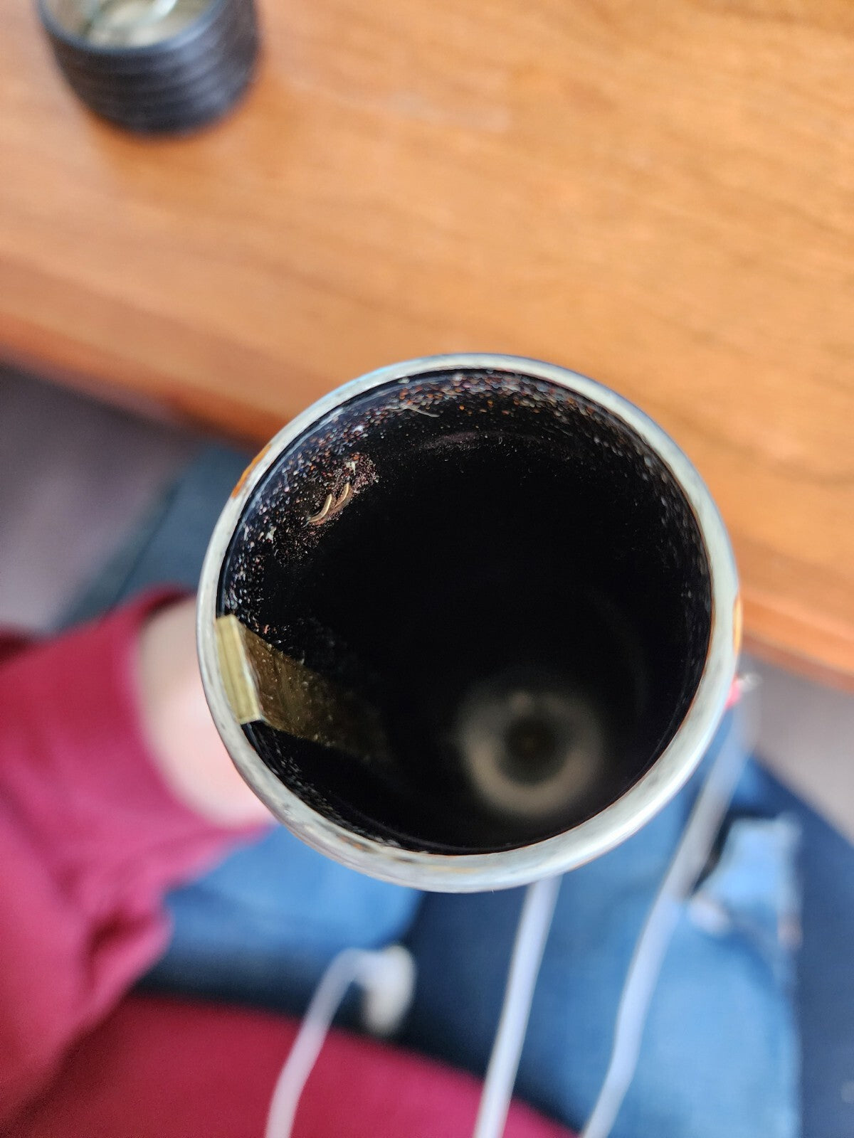 Vtg Fulton Kwik-Lite Project-o-Lite Inspection Light Flashlight