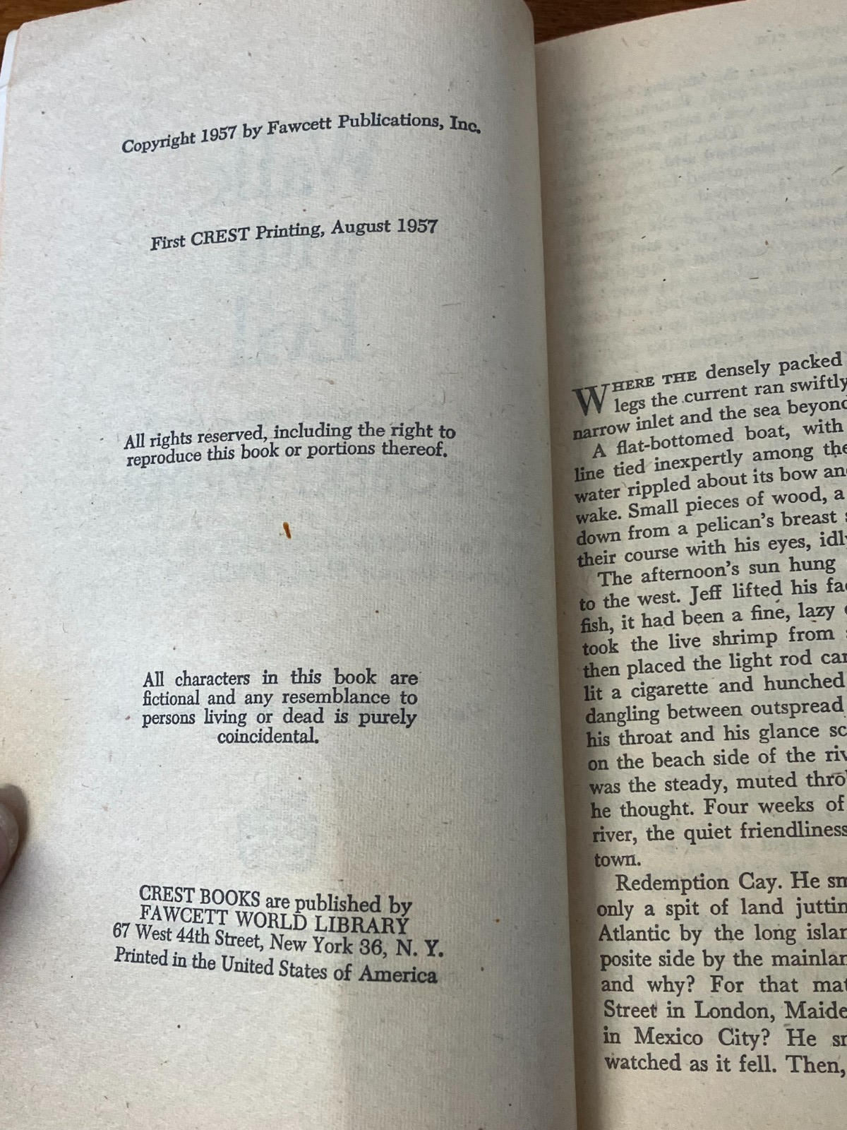 Walk With Evil by Robert Wilder