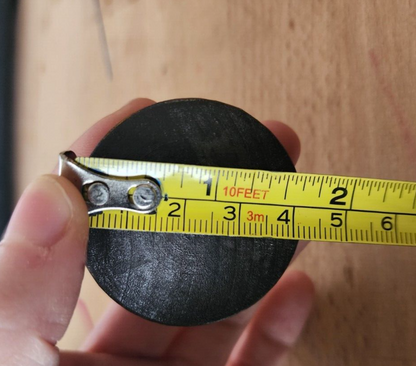 1PCS/SET Wooden Pull Knobs Drawer with Screws