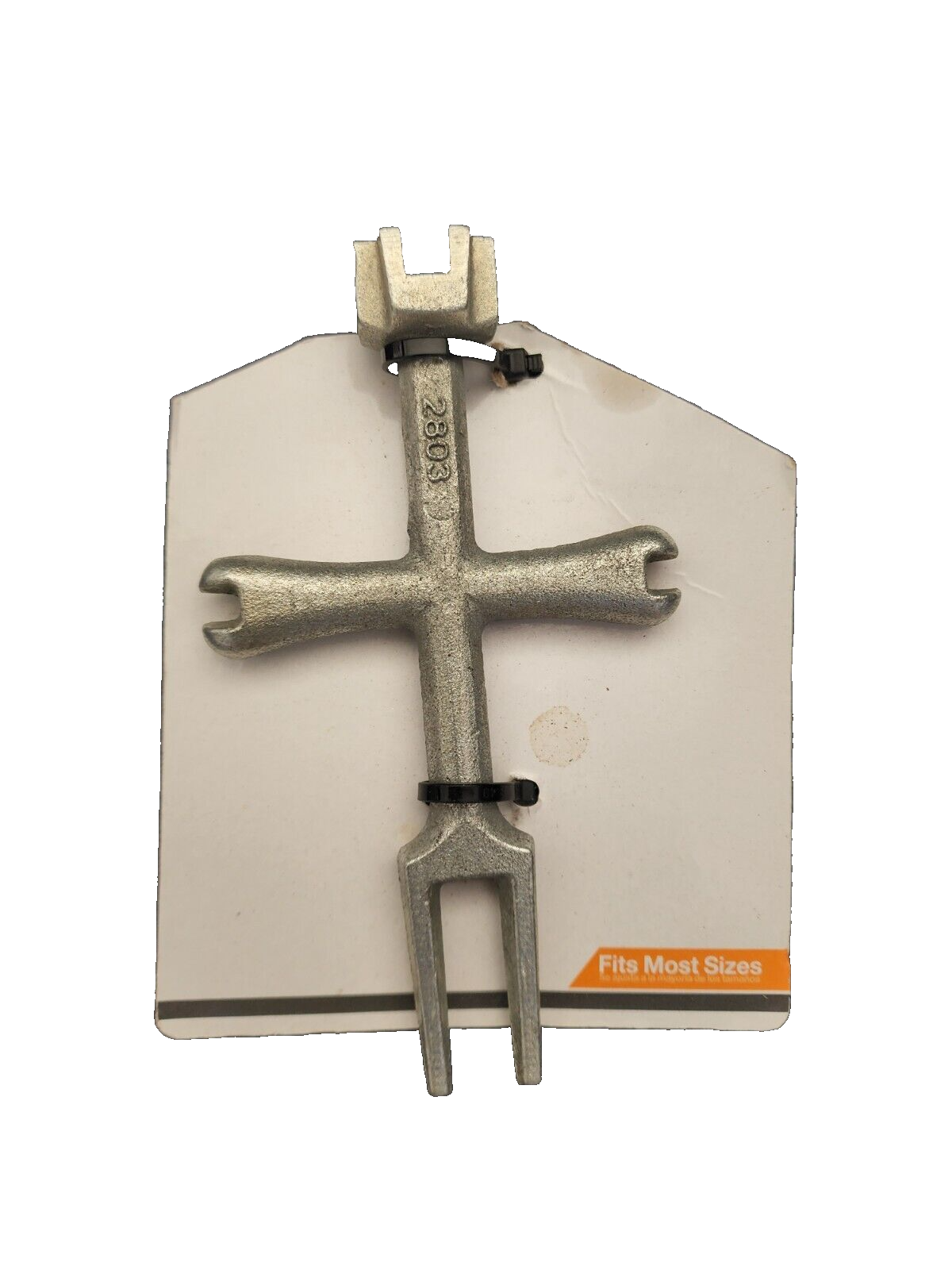 Kobalt Drain Plug Wrench