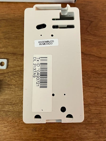GE Interlogix: Wireless Door/Window Contact - 60-362N-10-319.5