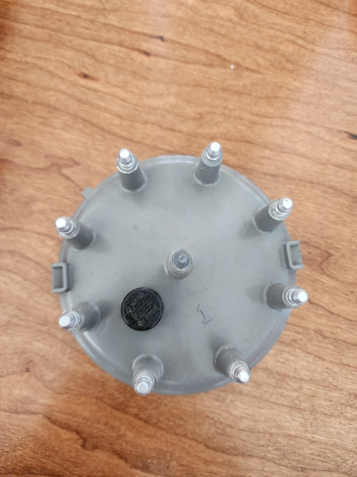 mighty Service Parts 8 Cylinder Distributor Cap