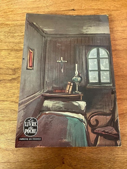 Moira by Julien Green 1950