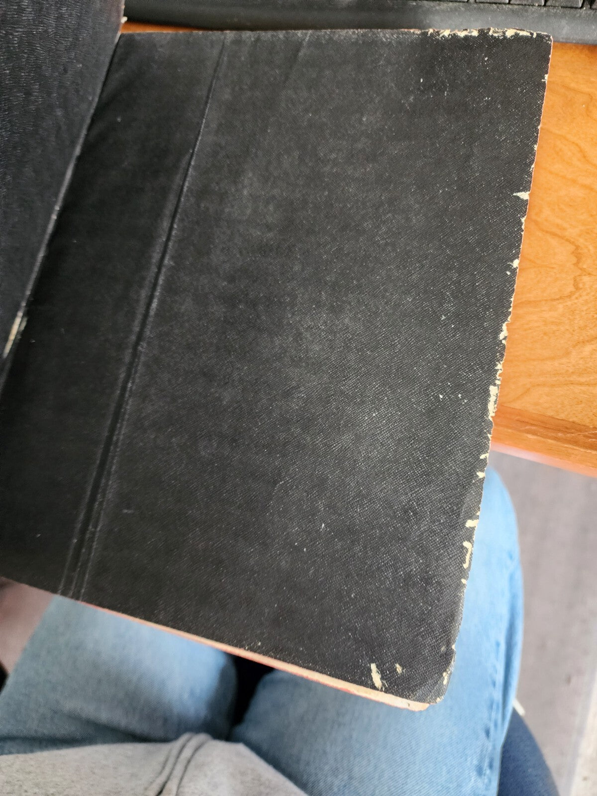 The New Standard Alphabetical Indexed Bible: Holy Bible