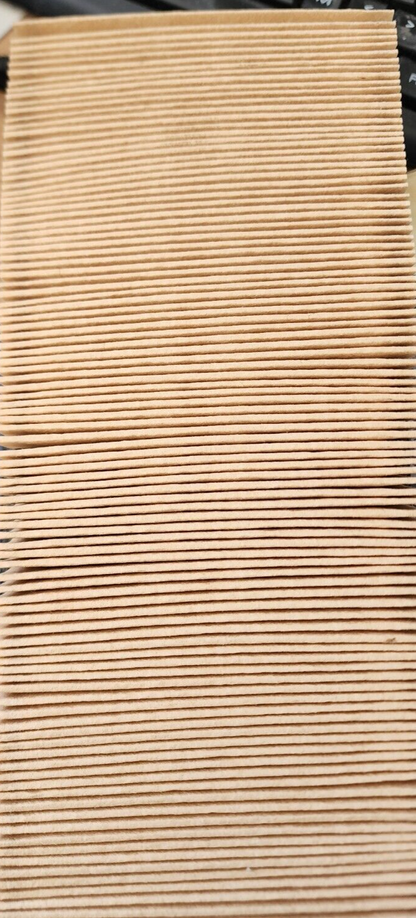 Hastings AF805 Air Filter