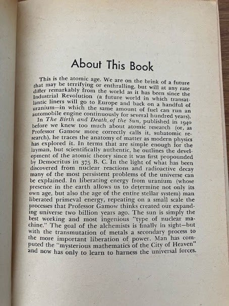 Pelican Books - Mathematician's Delight/The Birth and Death of the Sun-lot of 2