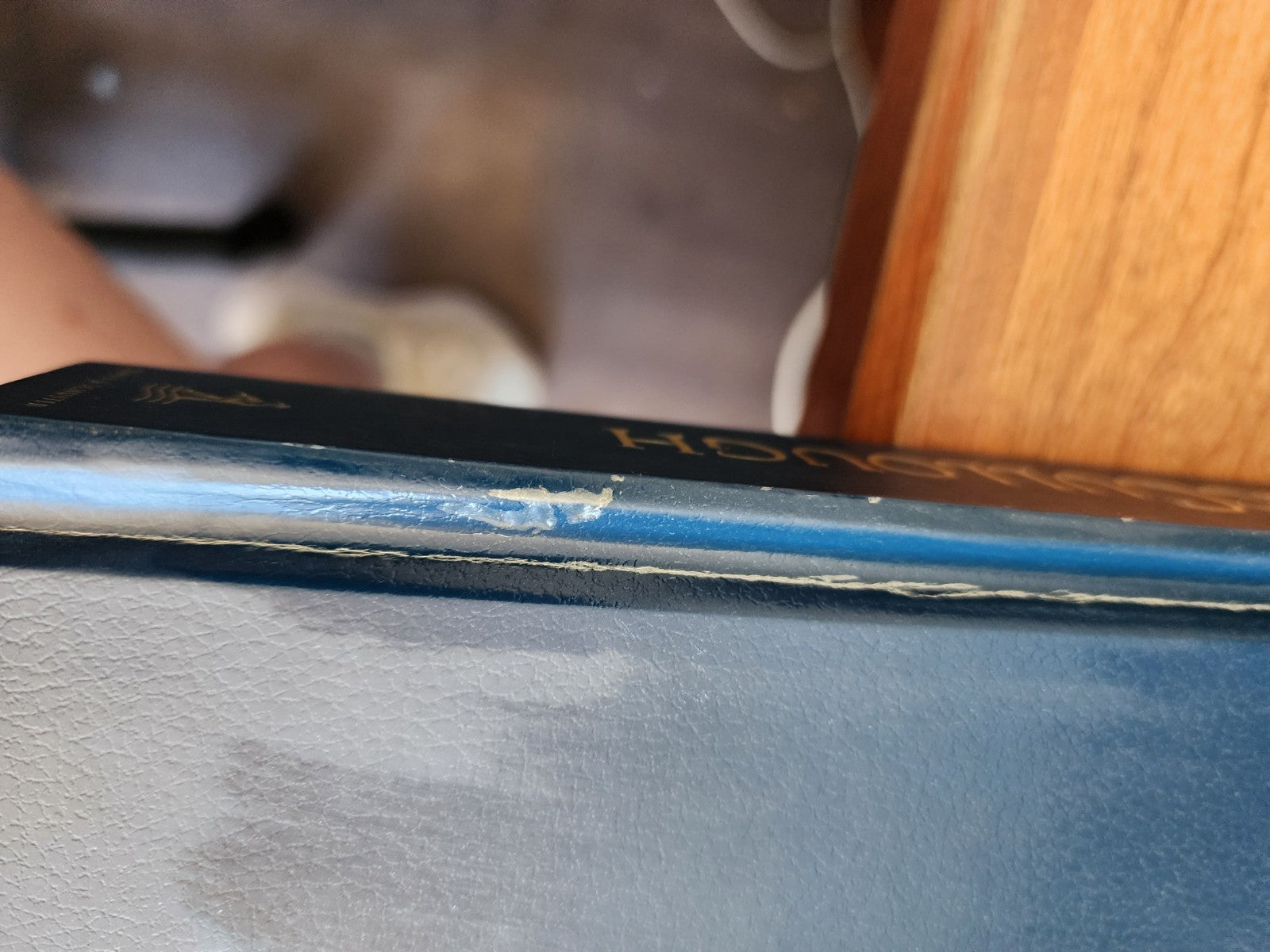 HC 1776: The Illustrated Edition - David McCullough