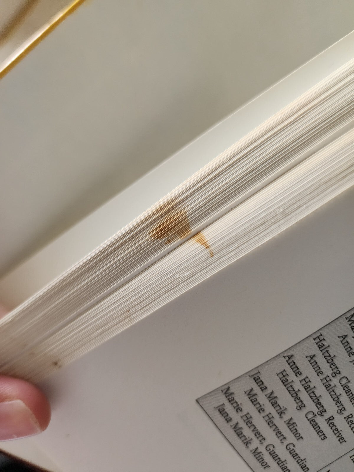 Information and records management by Wilmer O Maedke - GOOD