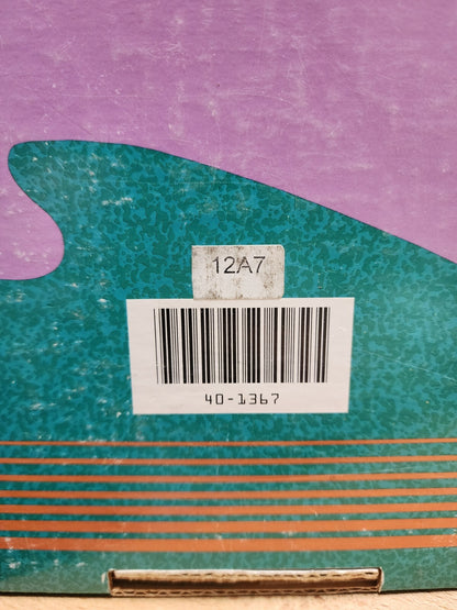 Radio Shack Flush Mount Ceiling/Wall Speaker Model No. 40-1367 vtg