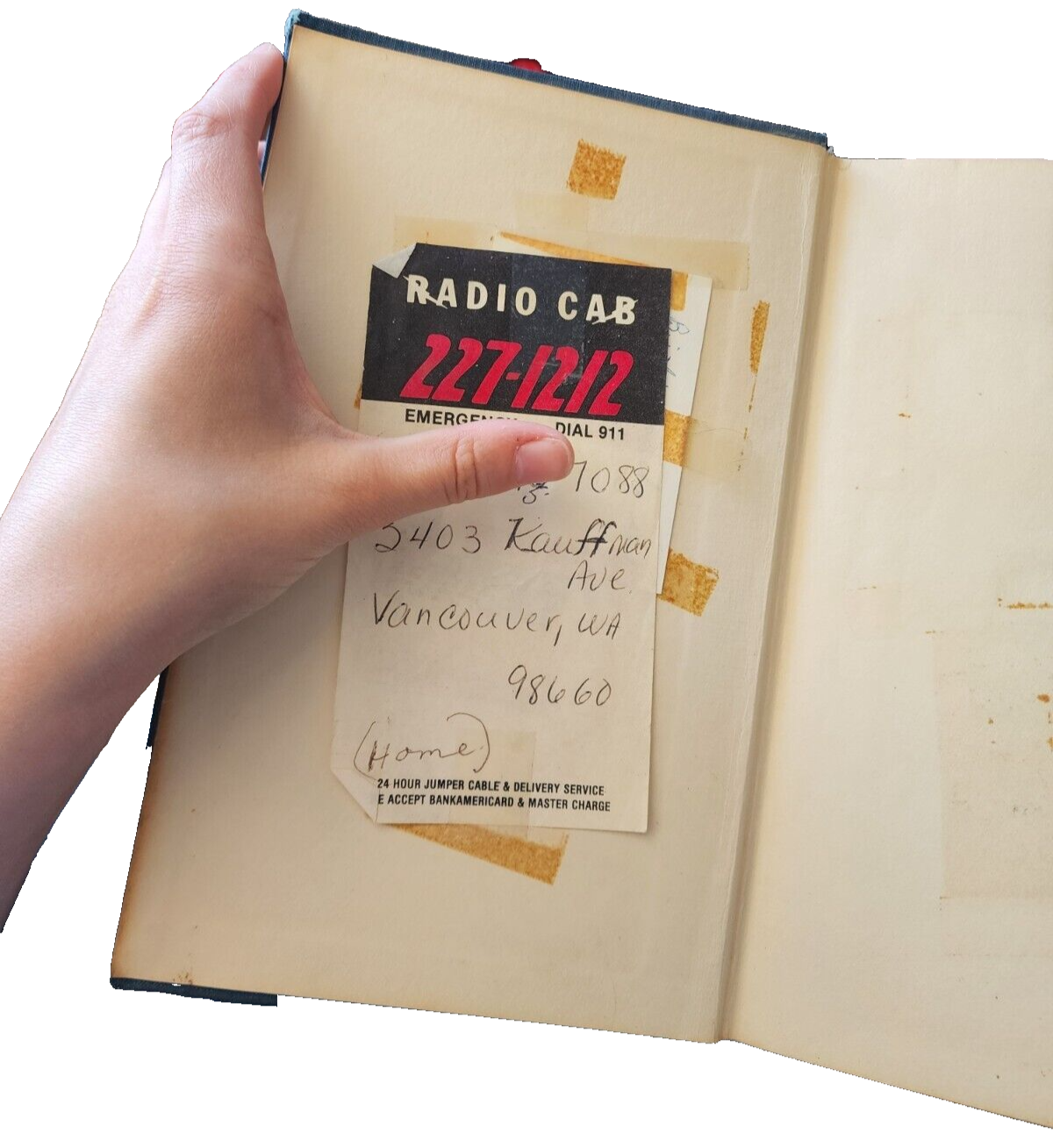 The New English Bible New Testament, Oxford & Cambridge University Press 1961 HC