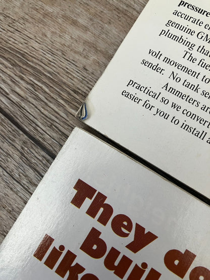 Rod & Custom 1996 - lot of 4