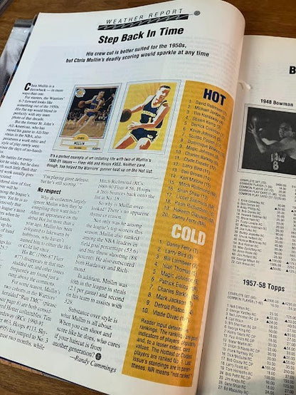 Beckett Basketball Issue #12