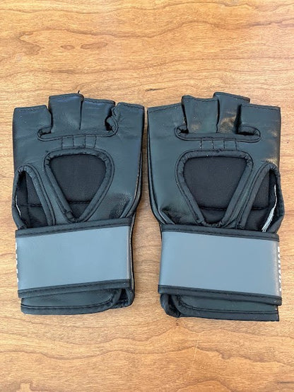 Everlast Pro Style MMA Grappling Gloves