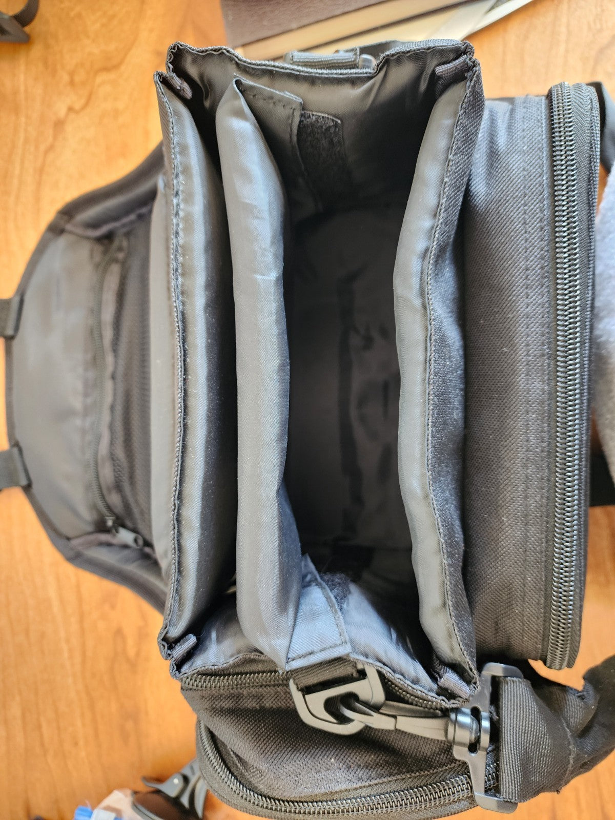 Kodak Camera Travel Bag - Black