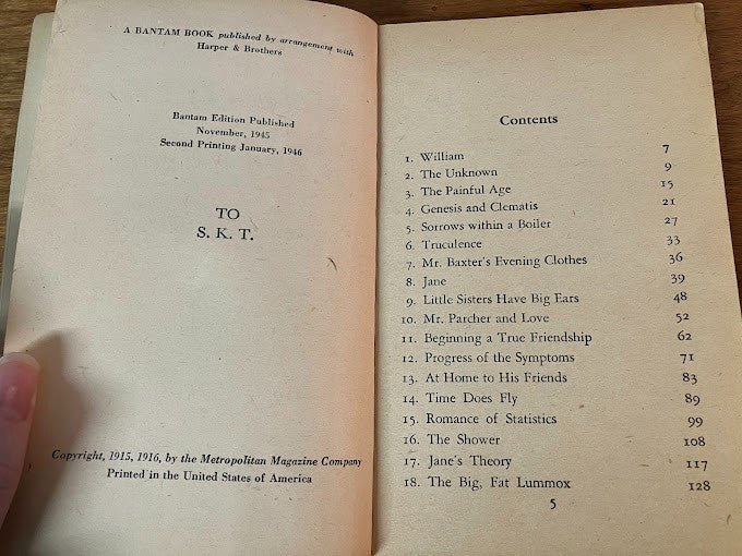 Vtg Paperback - A Rage to Live by John O'Hara