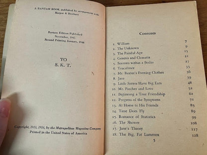 Vtg Paperback - A Rage to Live by John O'Hara