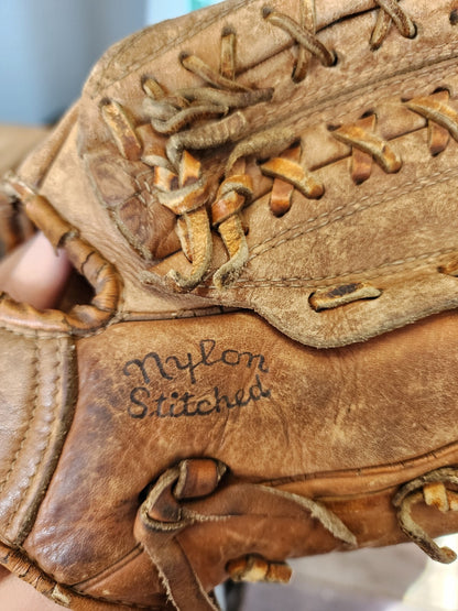 WILSON A2171 RHT Chris Speier Baseball Softball Glove Japan Pro Model