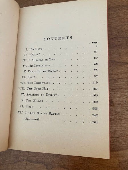 Vtg Paperback - Lad: A Dog Albert Payson Terhune