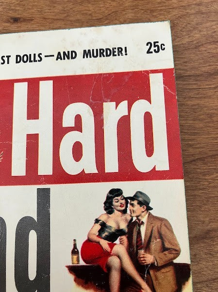 Popular Library - U.S. Andersen - Hard and Fast