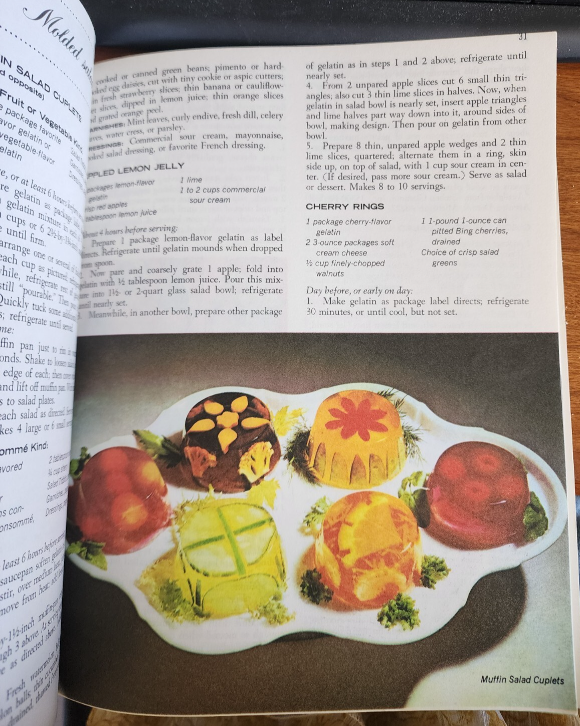 Good Housekeeping: Soups/Salads/Sandwiches - Cookbook, 1967
