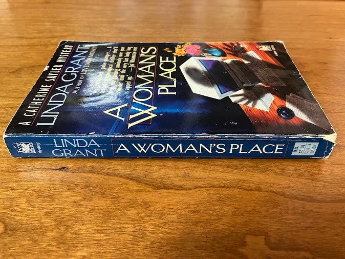 A Woman's Place - Linda Grant