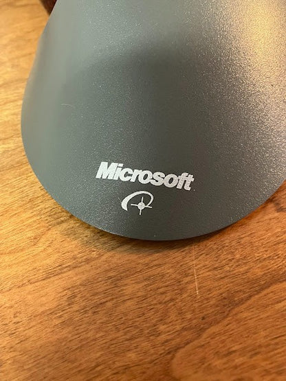 Wired Mouse - Microsoft Trackball Optical 1.0 Trackball Mouse: X05-87475 USB