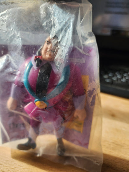 1995 Burger King Disney Pocahontas New in Package 