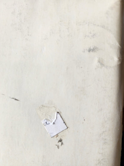 Vintage Sing Praise Songbook Voice Guitar 1982