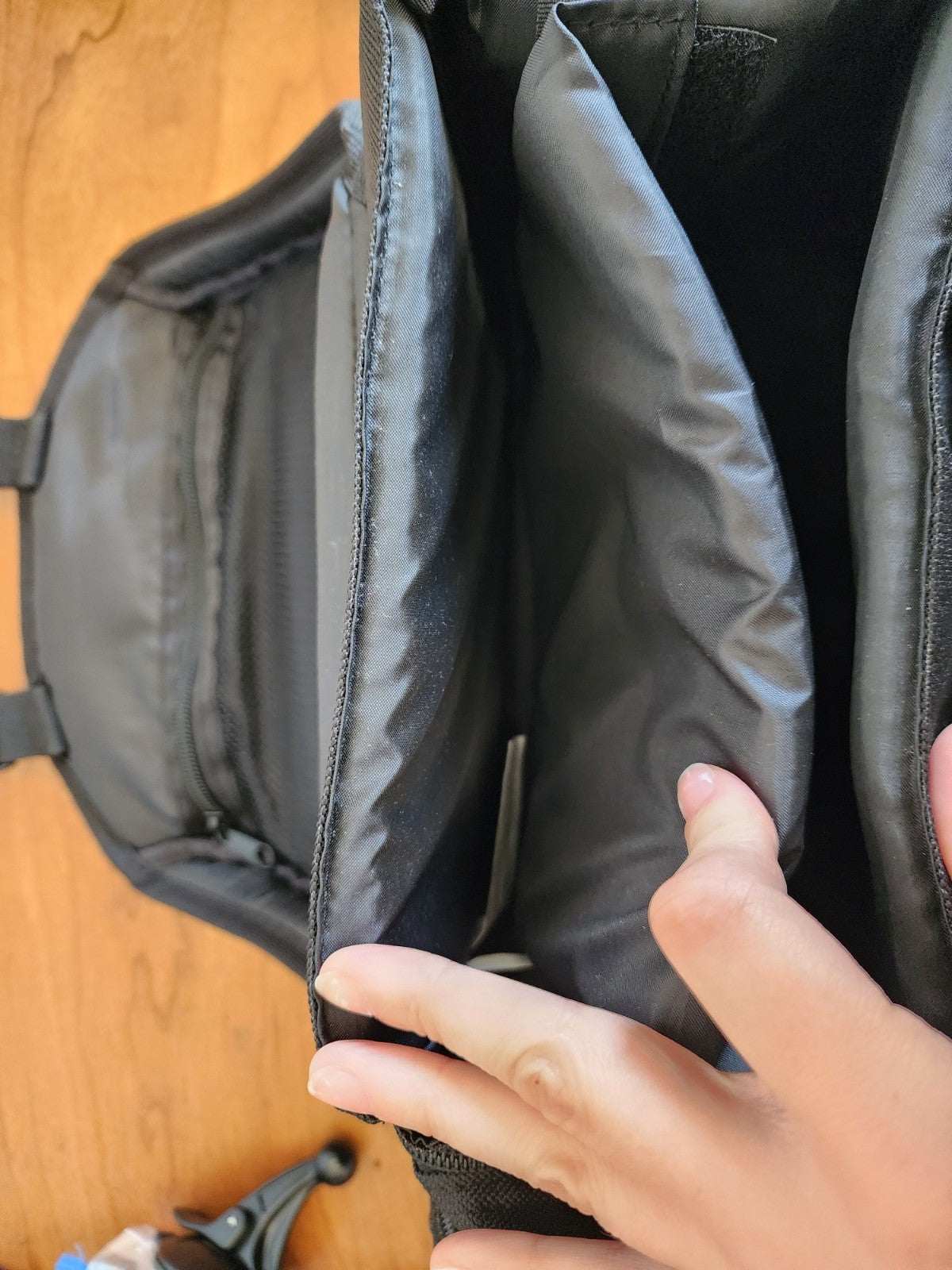 Kodak Camera Travel Bag - Black