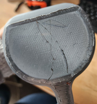 Pen holder Open-mouth fish Desk Organizer 3D Printed