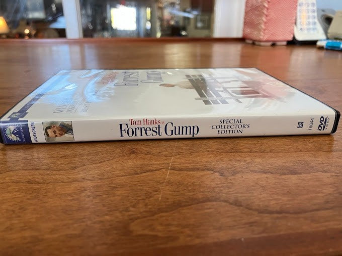 DVD - Forrest Gump