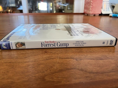 DVD - Forrest Gump