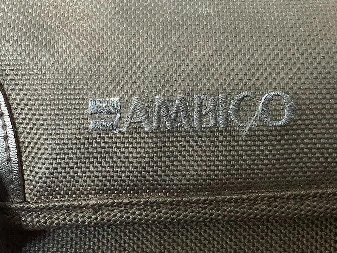 Ambico Camera Bag