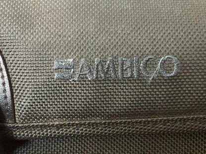 Ambico Camera Bag