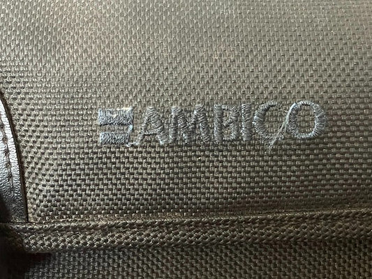 Ambico Camera Bag