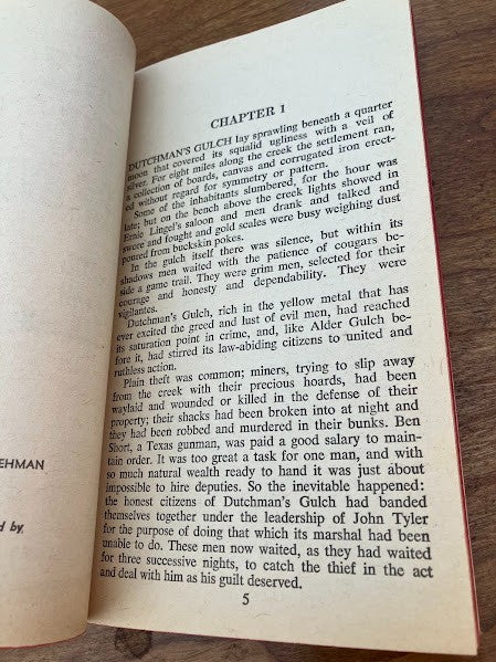 Ballantine Books: ONLY THE BRAVE - PAUL EVAN LEHMAN