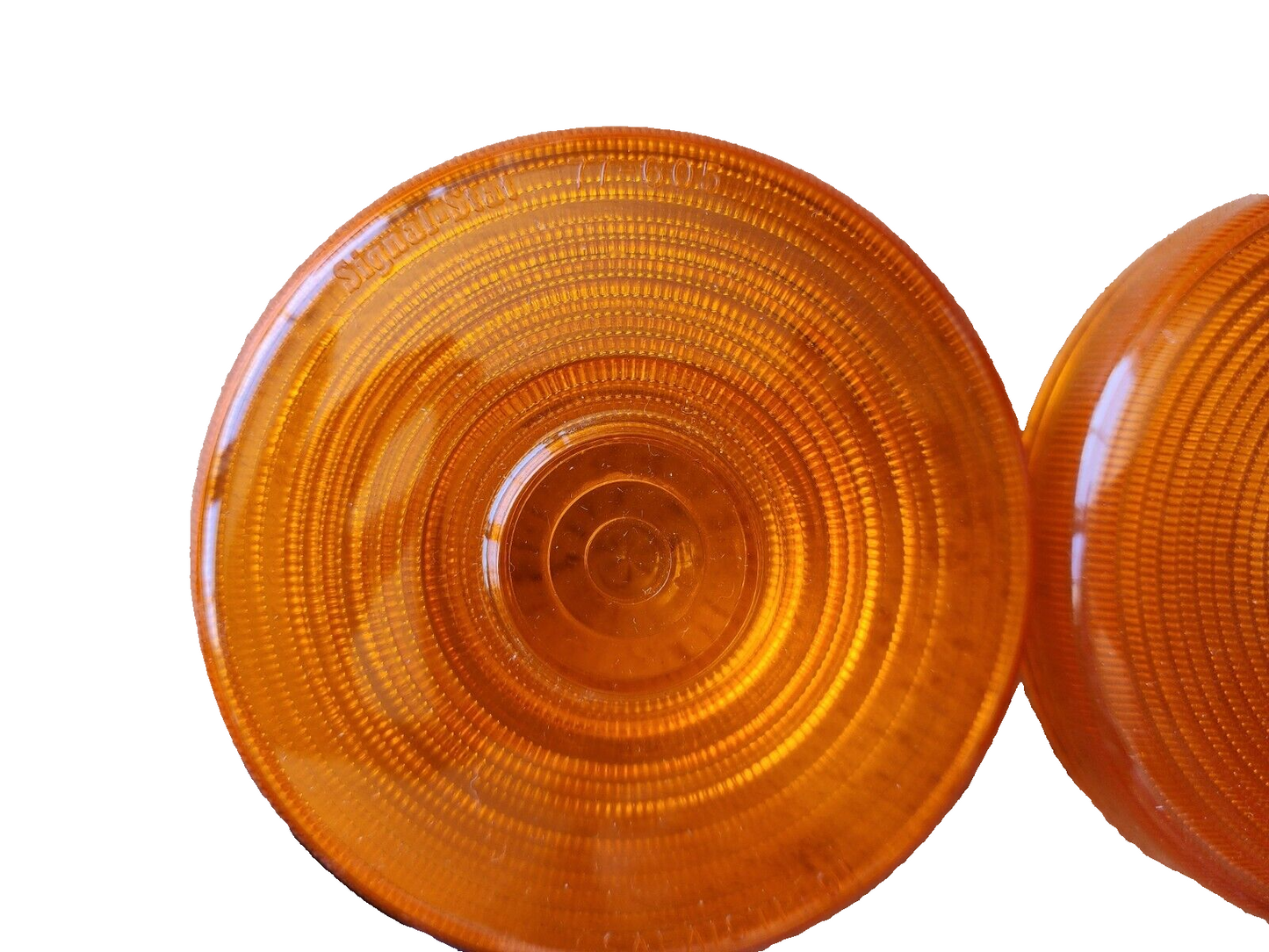 NAPA Balkamp – Orange Marker Lens – P/N: 680-2003 