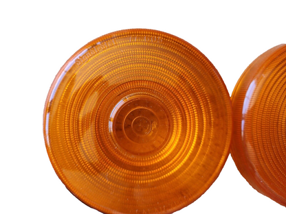 NAPA Balkamp – Orange Marker Lens – P/N: 680-2003 