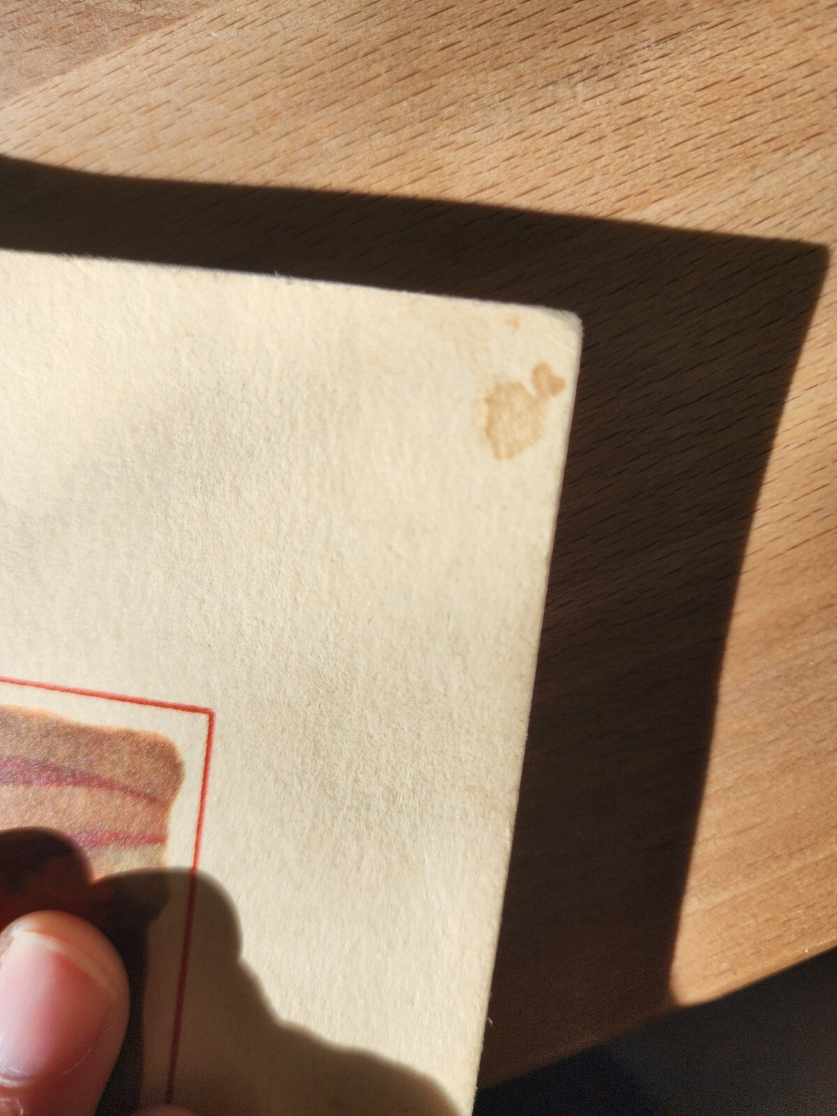 Vintage book The Escaped Cock by D. H. LAWRENCE 1973 Black Sparrow Press