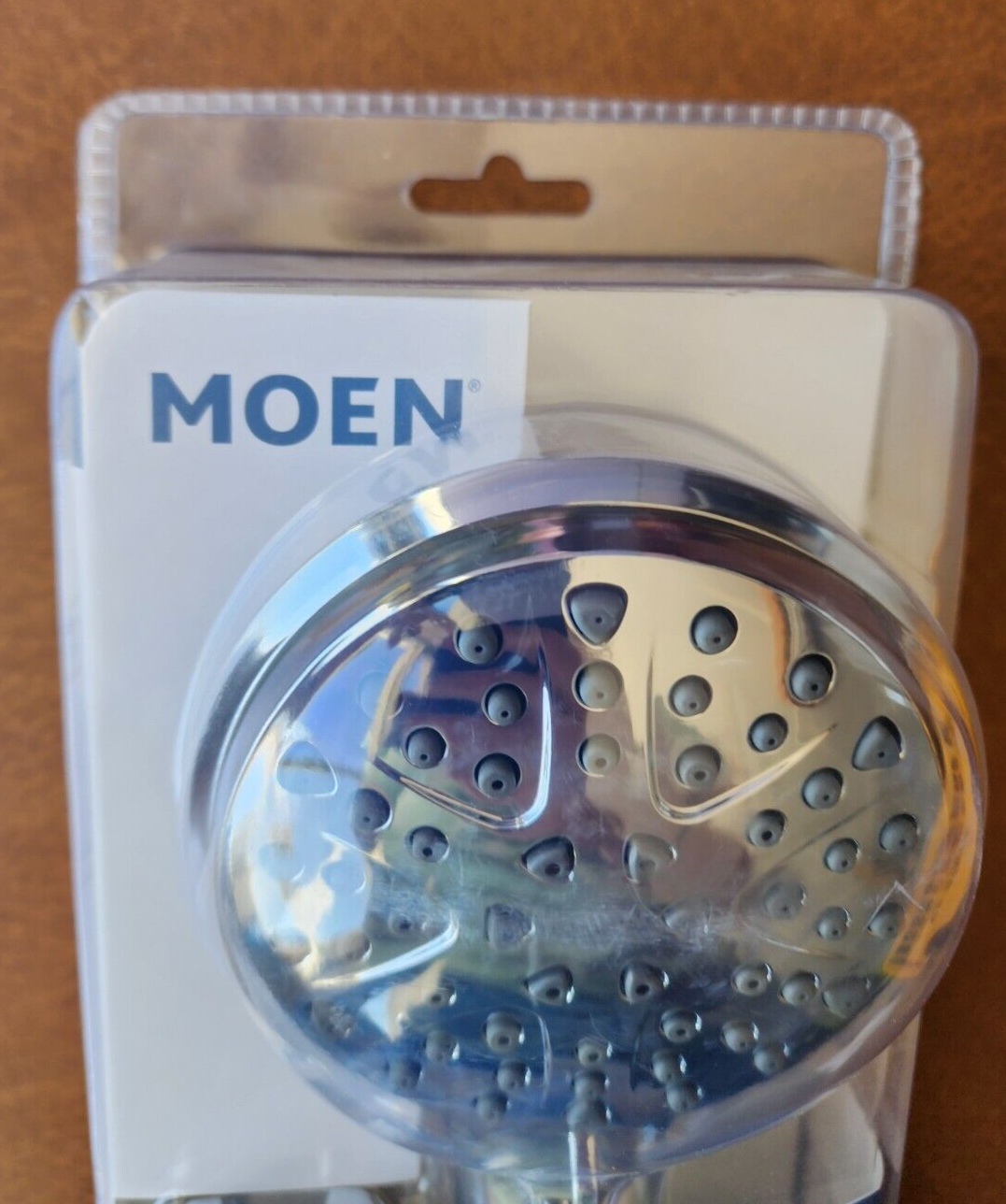 Moen 6-Mode Attune Hand Held Shower Head in Chrome 218H0 *NEW*