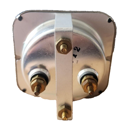 SHURITE 0-10 DCA PANEL METER